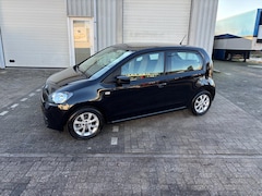 Skoda Citigo - 1.0 Greentech Edition NL AUTO KM 153822 NAP 5 DEURS 6500E