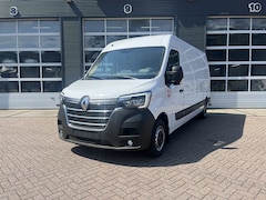 Renault Master E-Tech - L3H2, Z.E. 3100kg Zero Emissie, Stadscentra, BPM vrij