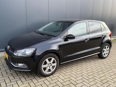 Volkswagen Polo - 1.2 TSI Facelift Comfortline