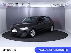 Audi A1 Sportback - 25 TFSI Pro Line 95 pk | Navigatie via App | Parkeersensoren achter | Cruise control | Air