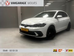 Volkswagen Polo - Life Business 1.0 TSI | Virtual Cockpit | Lichtmetalen velgen | Climate control | App-conn