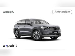 Skoda Kodiaq - Business Edition PHEV 1.5 TSI 204 pk 6 versn. DSG | Panoramadak | Light & view pakket | Wi