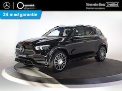 Mercedes-Benz GLE-Klasse - 400 d 4MATIC Premium Plus | Luchtvering | Headup | Rijassistentiepakket | Panoramadak | Mu