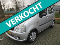 Suzuki Wagon R+ - 1.0 Comfort