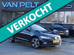 Volkswagen Polo - 1.0 TSI 116PK DSG Highline R-Line / BEATS / PANO