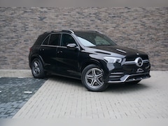 Mercedes-Benz GLE-Klasse - 350 e 4MATIC Premium Plus AMG | Panoramadak 360' Camera Trekhaak Distronic