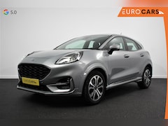 Ford Puma - 1.0 EcoBoost Automaat ST-Line | Navigatie | Climate Control | Camera | Adaptive Cruise Con