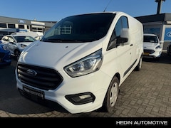 Ford Transit Custom - 320 2.0 TDCI L2H1 Trend