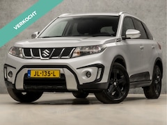 Suzuki Vitara - 1.4 Sport 141Pk Automaat (NAVIGATIE, CLIMATE, ADAPTIVE CRUISE, GETINT GLAS, STOELVERWARMIN