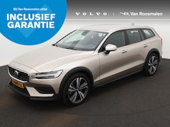 Volvo V60 Cross Country - 2.0 B5 AWD