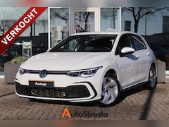 Volkswagen Golf - 1.4 GTE eHybrid 245pk DSG | Virtual | Camera | LED | Navi | Sfeer | Carplay | ACC