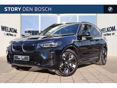 BMW iX3 - High Executive / Trekhaak / Sportstoelen / Adaptieve LED / M Adaptief onderstel / Parking