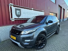 Land Rover Range Rover Evoque - 2.0 Si4 HSE Dynamic // Automaat // Navi // Pano.dak // Clima // PDC