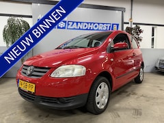 Volkswagen Fox - 1.2 Trendline APK TOT 01/2026