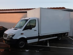 Mercedes-Benz Sprinter - 313 CDI Bakwagen I Laadklep I Airco I Bijrijdersbank I Navigatie I