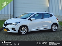 Renault Clio - 1.0 TCe Zen / 1e Eigenaar / Dealer Onderhouden / Apple Carplay / Android Auto / Cruise Con