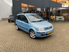 Fiat Panda - 1.2 Emotion/airco/lm velgen/zgoh