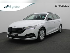 Skoda Octavia Combi - 1.0 TSI 110PK Sport Business | Trekhaak | Navi | Parkeersensoren achter | Apple Carplay /