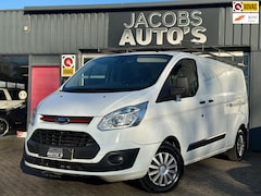 Ford Transit Custom - 290 2.2 TDCI L2H1 Trend