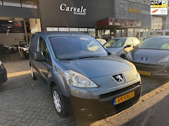 Peugeot Partner - 120 1.6 HDI L1 XT