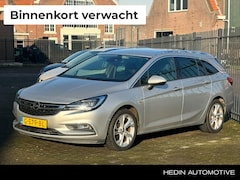 Opel Astra Sports Tourer - 1.4 Turbo Business Executive AUTOMAAT | LED MATRIX KOPLAMPEN | ADAPTIEVE CRUISE CONTROL |