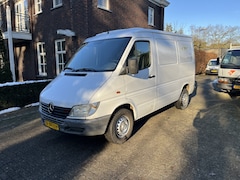 Mercedes-Benz Sprinter - 213 CDI 2.2 SEMI-AUTOMAAT