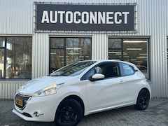 Peugeot 208 - 1.2 e-VTi Active, CRUISE, AIRCO