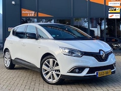 Renault Scénic - 1.3 TCe Limited/PDC/Stoelver/LED/Carplay/20 inch