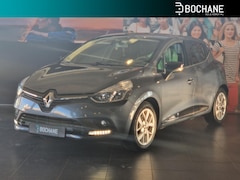 Renault Clio - 0.9 TCe Limited NAVIGATIE | TREKHAAK | PARKEERSENSOREN ACHTER | LICHTMETALEN VELGEN