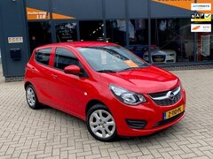 Opel Karl - 1.0 ecoFLEX Edition/arco/elec pakket/