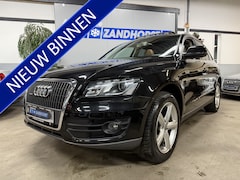 Audi Q5 - 2.0 TFSI quattro Pro Line