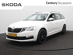 Skoda Octavia Combi - 1.2 TSI Greentech Active