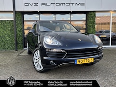 Porsche Cayenne - 3.6 V6 300PK | PASM | Comfort Stoelen | Volledig Onderhouden