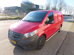 Mercedes-Benz Vito - 110 CDI Functional Lang*Airco*EXPORT