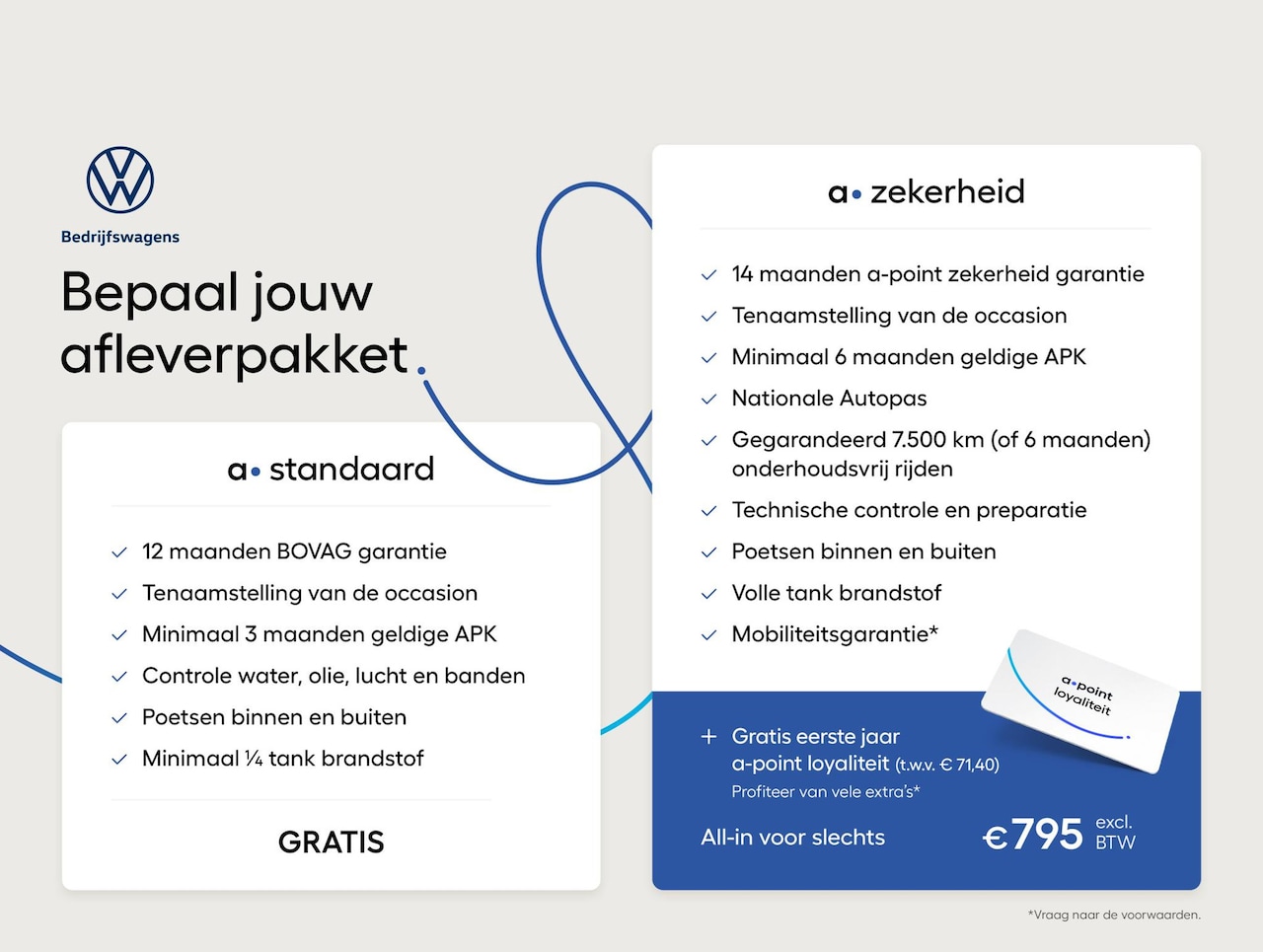 Volkswagen Transporter - 2.0 TDI L2H3 28 Bulli 150 pk Automaat (DSG) | Navigatie | Trekhaak | Parkeersensoren | Ach - AutoWereld.nl