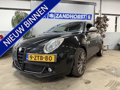 Alfa Romeo MiTo - 1.4 T Quadrifoglio Verde