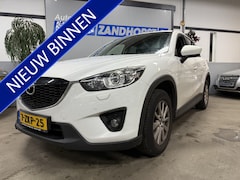 Mazda CX-5 - 2.0 Skylease+ Limited Edition 2WD