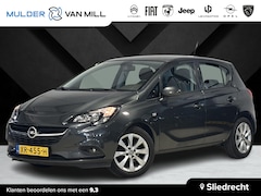 Opel Corsa - 1.4 90pk Favourite+ | NAVI | DAB+ | APPLE CARPLAY / ANDROID AUTO | PARKEERSENSOREN | ISOFI