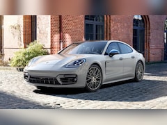 Porsche Panamera - 4 E-Hybrid Platinum Edition