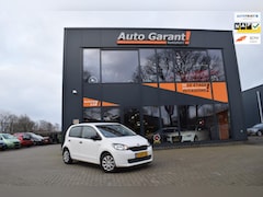 Skoda Citigo - 1.0 Greentech Elegance/5 deurs/elec pakket/