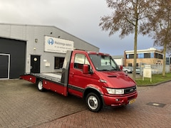 Iveco Daily - 40C13| Oprijwagen | Zeer Mooi| APK:04-11-2025