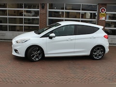 Ford Fiesta - 1.0 EcoBoost ST-Line/Airco/Parkeers./Cruise C