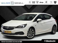 Opel Astra - 1.6 Turbo 200pk Innovation+ | OPC LINE | UNIEKE AUTO | AGR-STOELEN | TREKHAAK | CAMERA | N