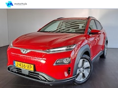 Hyundai Kona Electric - EV 204pk 2WD Aut. Premium