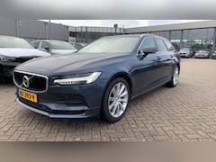 Volvo V90 - 2.0 T5 90th Anniversary Edition | Automaat | Blond leder | Elektrische achterklep | Stoelv