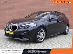 BMW 1-serie - 118i M-Sport Climate control | Stoel verwarming | LED | Sfeer verlichting | Adaptive cruis