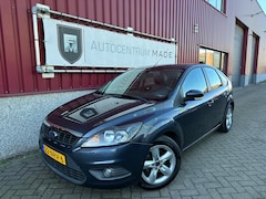 Ford Focus - 1.6 Comfort // Airco // Cruise control // Trekhaak