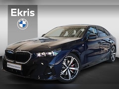 BMW 5-serie - Sedan 520i | M Sportpakket Pro | Innovation Pack | Travel Pack