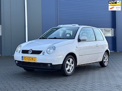 Volkswagen Lupo - 1.4 Master Edition