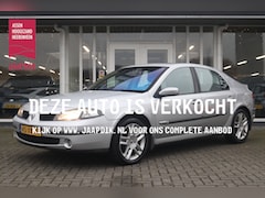 Renault Laguna - BWJ 2007 2.0-16V 135 PK Business TREKHAAK / CLIMA / CRUISE / NAVI / ISOFIX/ SCHUIFKANTELDA